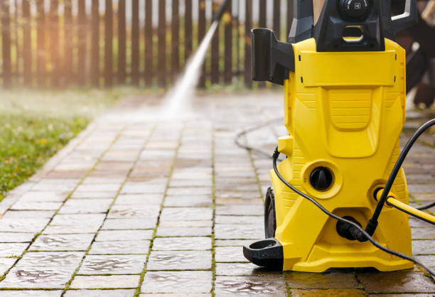 Best Sidewalk and Walkway Cleaning  in Huguley, AL