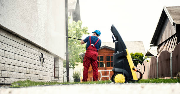 Huguley, AL Pressure Washing Company